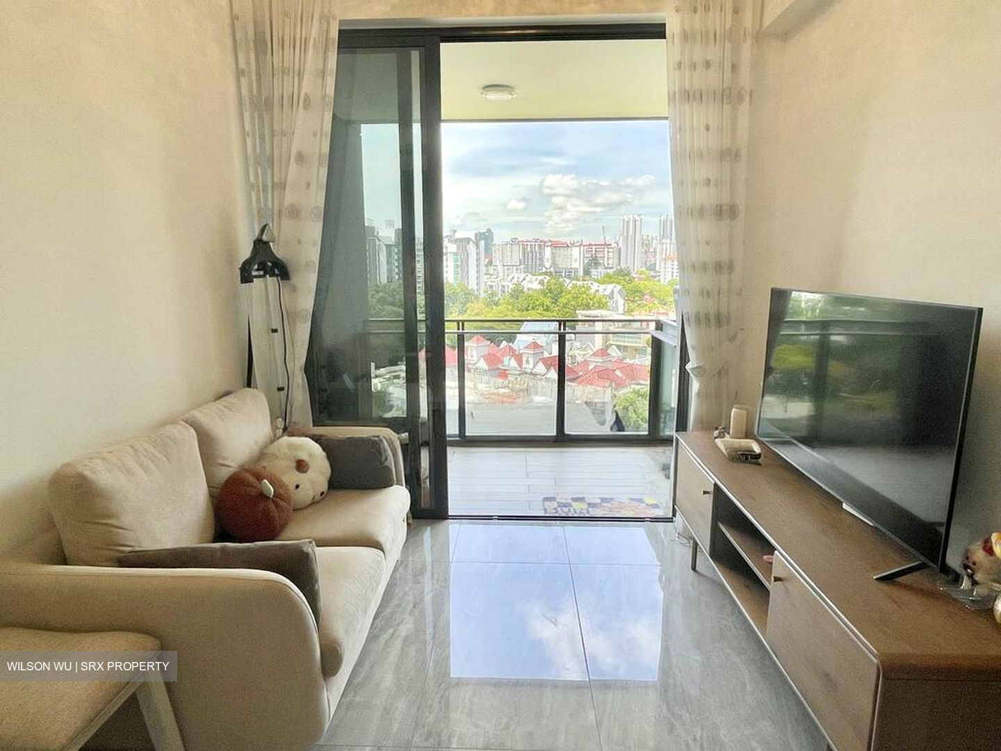 Leedon Green (D10), Condominium #504997101
